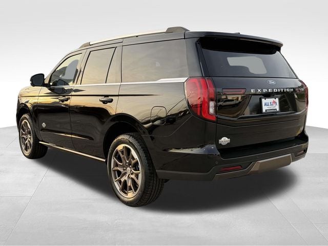 2026 Ford Expedition King Ranch