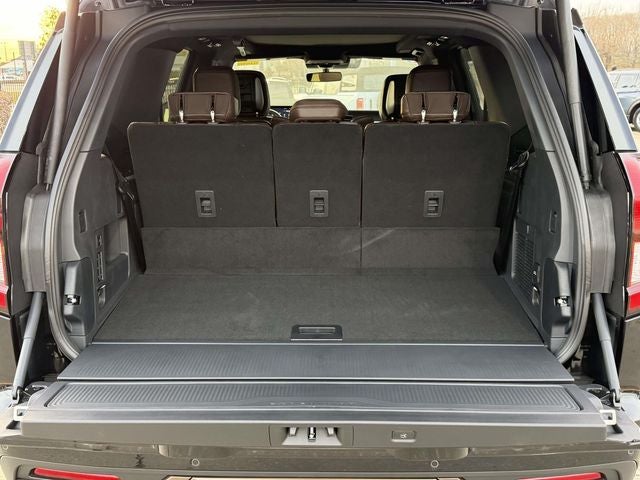 2026 Ford Expedition King Ranch