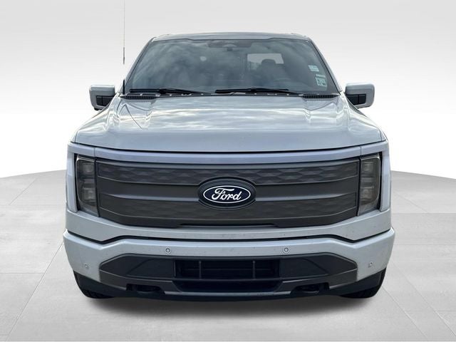 2024 Ford F-150 Lightning Lariat
