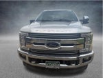 2017 Ford F-250SD Lariat