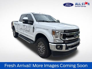 2022 Ford F-250SD XLT