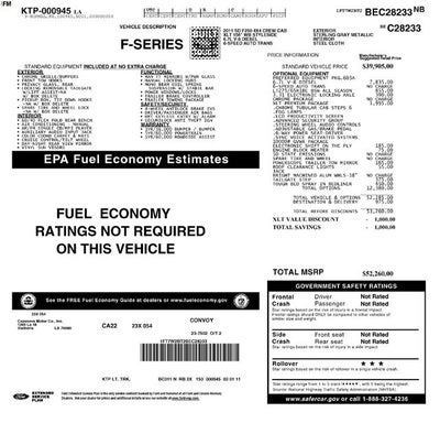 2011 Ford F-250SD Base