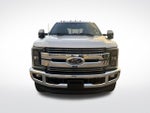 2017 Ford F-250SD Lariat