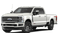 2026 Ford F-250SD F-250® Platinum®