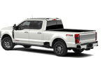 2026 Ford F-250SD F-250® Platinum®