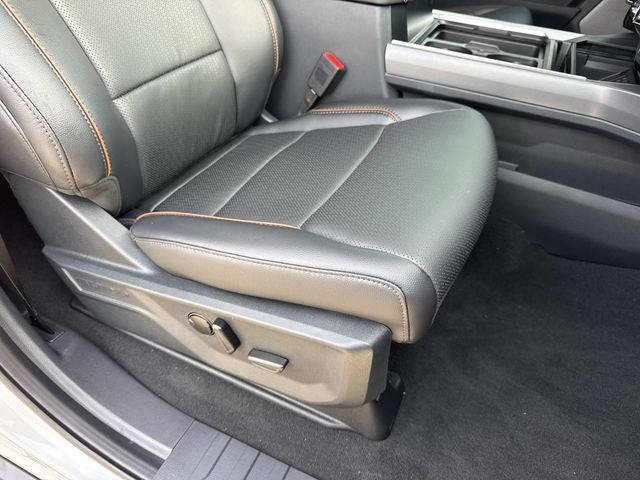 2025 Ford F-250SD Lariat