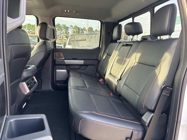 2025 Ford F-250SD Lariat