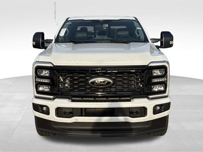 2025 Ford F-250SD Lariat