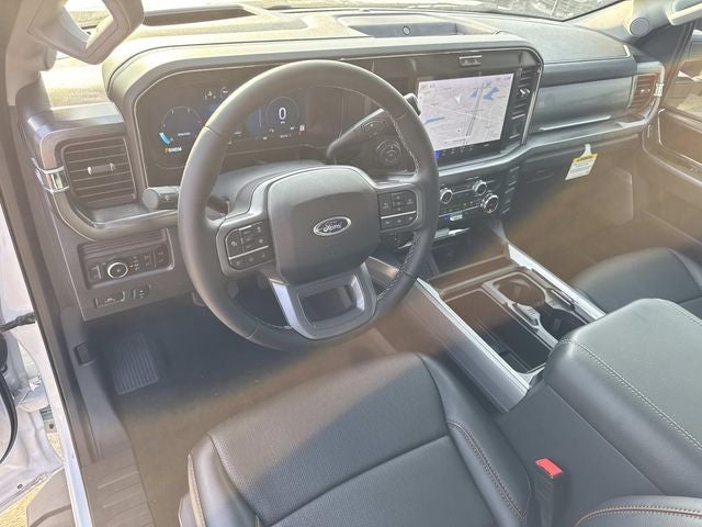 2025 Ford F-250SD Lariat