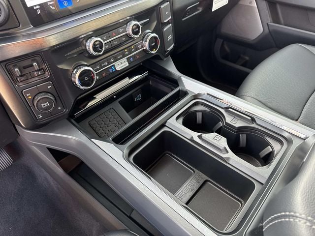 2025 Ford F-250SD Lariat