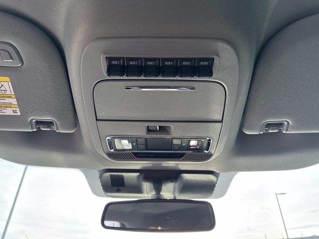 2025 Ford F-250SD Lariat