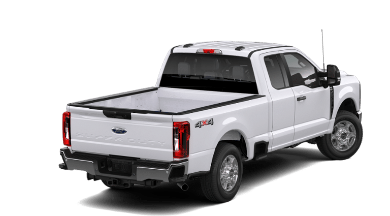 2026 Ford F-350SD XLT