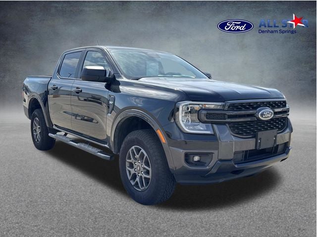 2024 Ford Ranger XLT SuperCrew 5' Box's photo