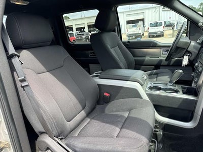 2013 Ford F-150 FX2