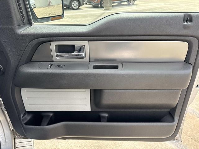 2013 Ford F-150 FX2