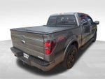 2012 Ford F-150 FX2