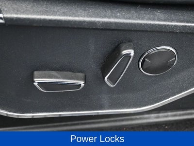 2023 Ford F-150 Lariat Co-Pilot360 Assist 2.0 Leather