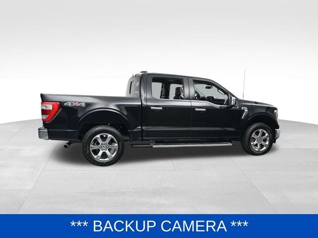 2023 Ford F-150 Lariat Co-Pilot360 Assist 2.0 Leather