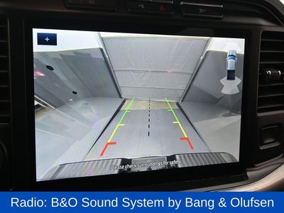 2023 Ford F-150 Lariat Co-Pilot360 Assist 2.0 Leather