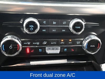 2023 Ford F-150 Lariat Co-Pilot360 Assist 2.0 Leather