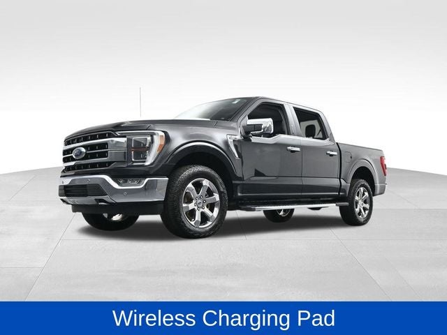 2023 Ford F-150 Lariat Co-Pilot360 Assist 2.0 Leather