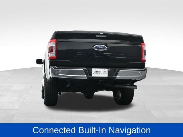 2023 Ford F-150 Lariat Co-Pilot360 Assist 2.0 Leather