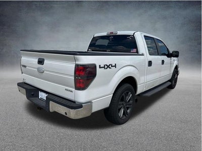 2014 Ford F-150 XL