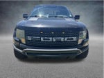 2011 Ford F-150 SVT Raptor