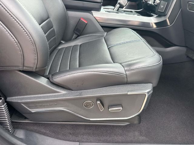 2025 Ford F-150 Platinum - Photo 17