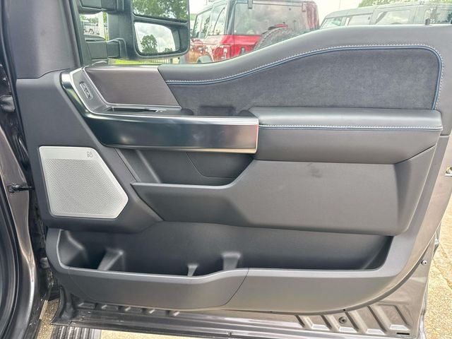 2025 Ford F-150 Platinum - Photo 19