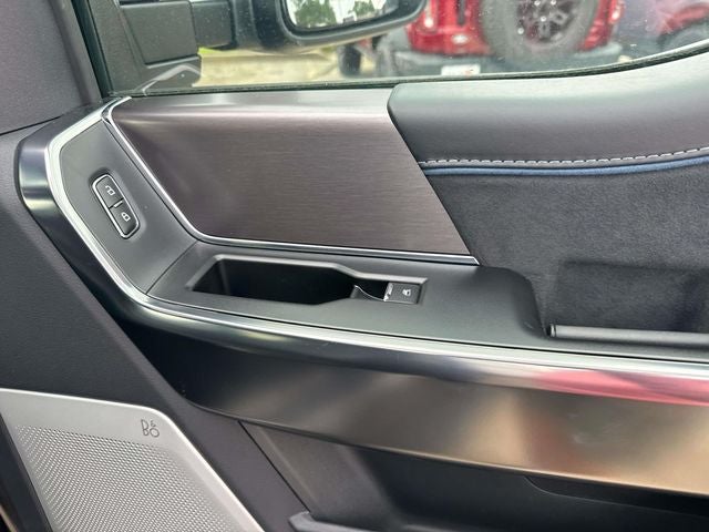 2025 Ford F-150 Platinum - Photo 20