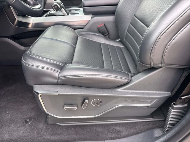 2025 Ford F-150 Platinum - Photo 22