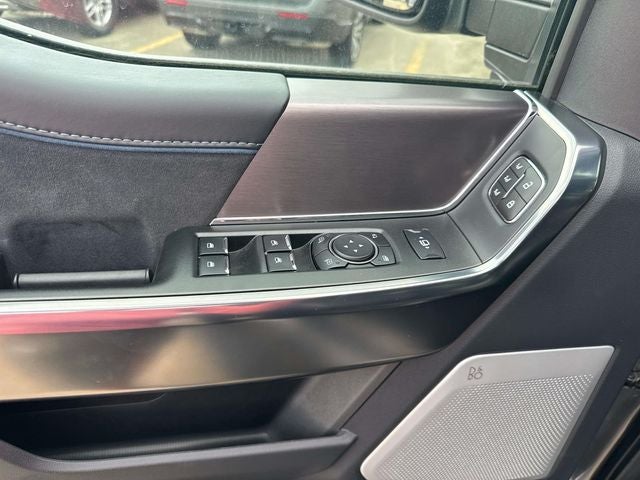 2025 Ford F-150 Platinum - Photo 25