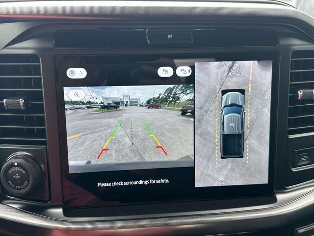 2025 Ford F-150 Platinum - Photo 29