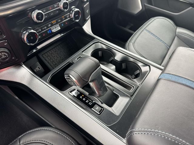 2025 Ford F-150 Platinum - Photo 30