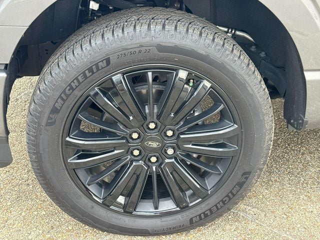 2025 Ford F-150 Platinum - Photo 6