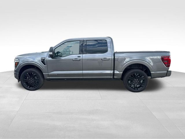 2025 Ford F-150 Platinum - Photo 7