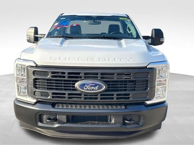 2026 Ford F-350SD XL