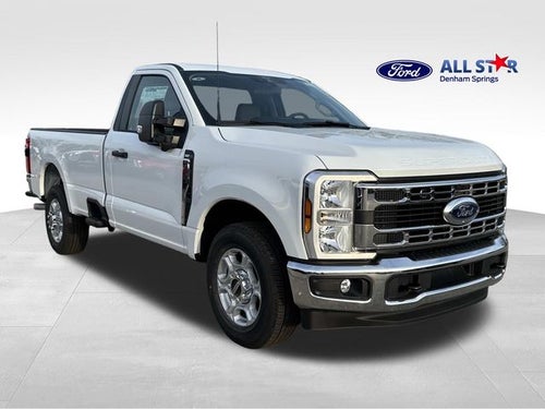 2026 Ford F-350SD XLT