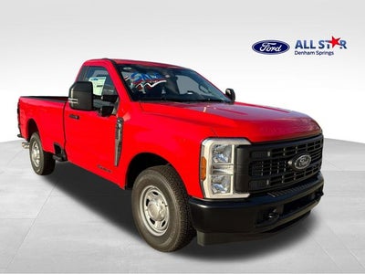 2026 Ford F-350SD XL