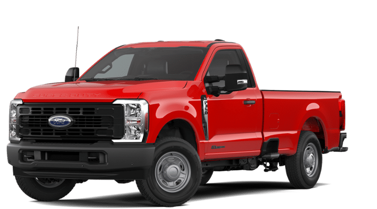 2026 Ford F-350SD XL