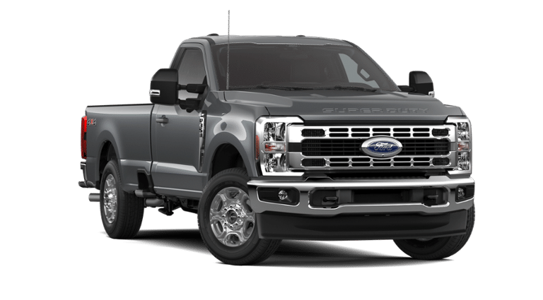 2026 Ford F-350SD XLT