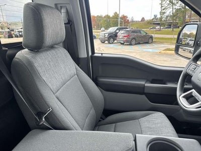 2026 Ford F-350SD XLT DRW