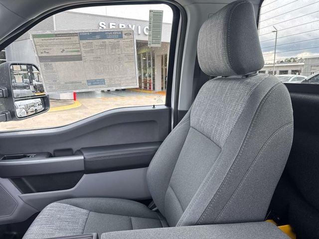 2026 Ford F-350SD XLT DRW