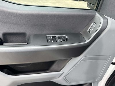 2026 Ford F-350SD XLT DRW