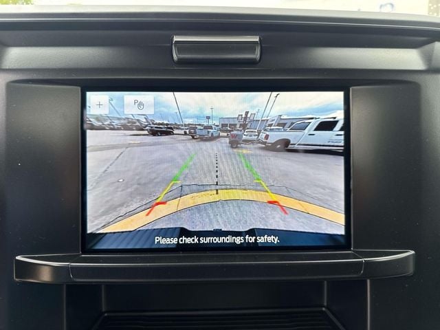 2026 Ford F-350SD XLT DRW