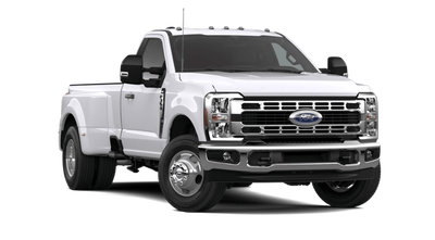 2026 Ford F-350SD XLT DRW