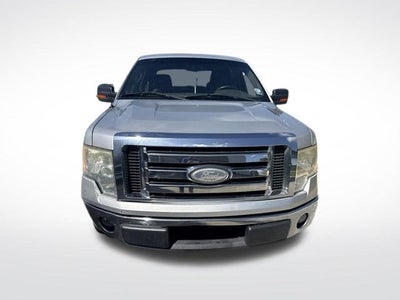 2009 Ford F-150 XLT