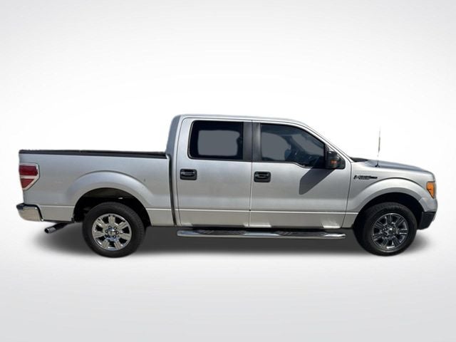 2009 Ford F-150 XLT