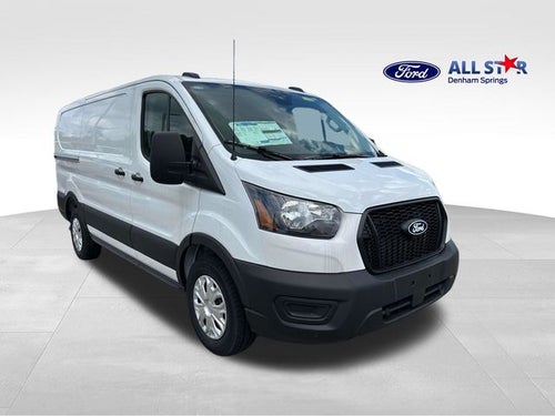 2026 Ford Transit-150 Base